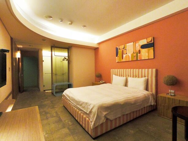 Imagen de la habitación del Hotel C\'est La Vie. Foto 18