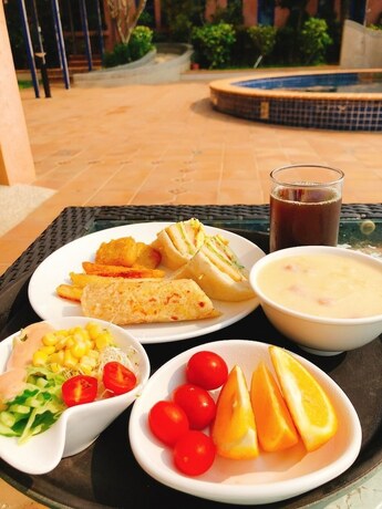 Imagen general del Hotel C\'est La Vie. Foto 6