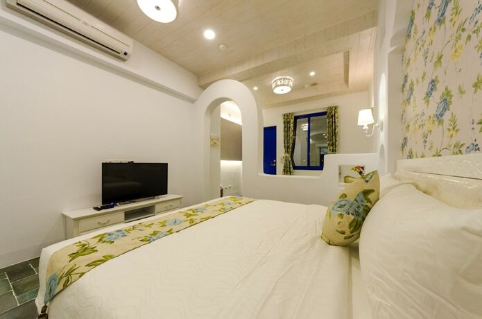 Imagen general del Hotel C\'est La Vie Villa. Foto 4