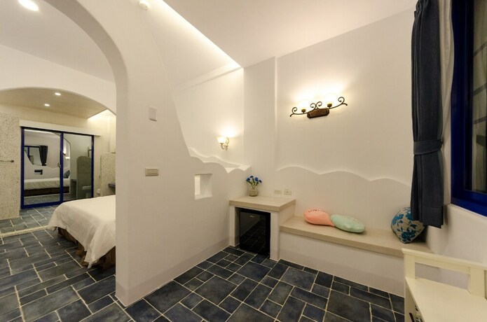 Imagen general del Hotel C\'est La Vie Villa. Foto 7