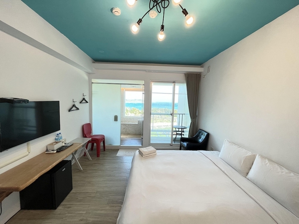 Imagen de la habitación del Hotel Cest la vie BandB. Foto 2