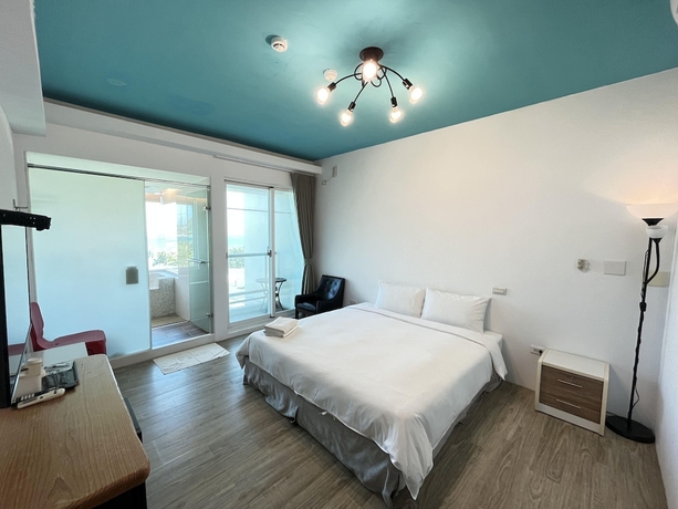 Imagen de la habitación del Hotel Cest la vie BandB. Foto 3