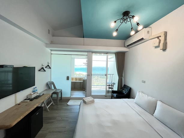 Imagen de la habitación del Hotel Cest la vie BandB. Foto 4