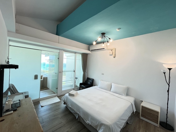 Imagen de la habitación del Hotel Cest la vie BandB. Foto 5