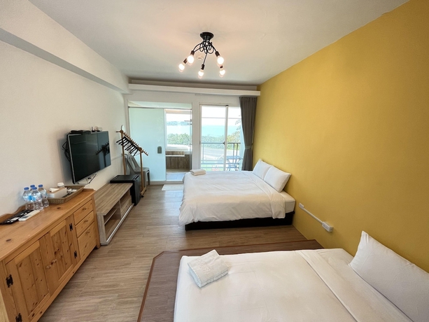 Imagen de la habitación del Hotel Cest la vie BandB. Foto 6