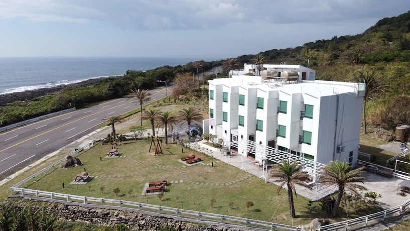 Imagen general del Hotel Cest la vie BandB. Foto 1