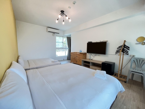 Imagen de la habitación del Hotel Cest la vie BandB. Foto 8