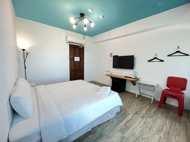 Imagen de la habitación del Hotel Cest la vie BandB. Foto 9