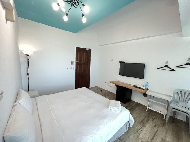 Imagen de la habitación del Hotel Cest la vie BandB. Foto 10