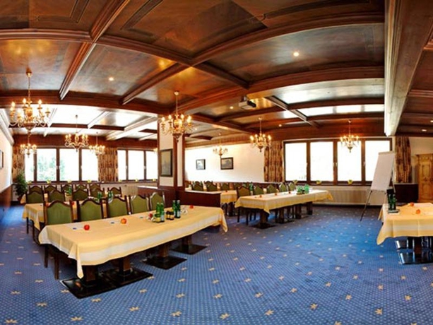 Imagen general del Hotel Cesta Grand Aktivhotel and Spa. Foto 5