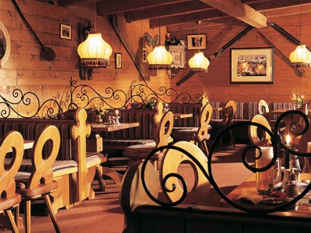 Imagen general del Hotel Cesta Grand Aktivhotel and Spa. Foto 6