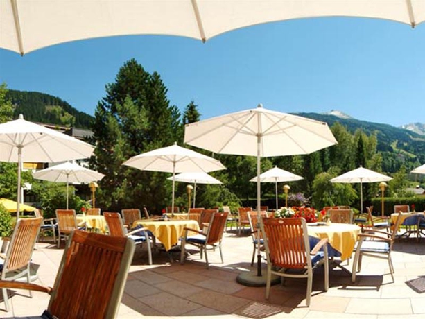 Imagen general del Hotel Cesta Grand Aktivhotel and Spa. Foto 7