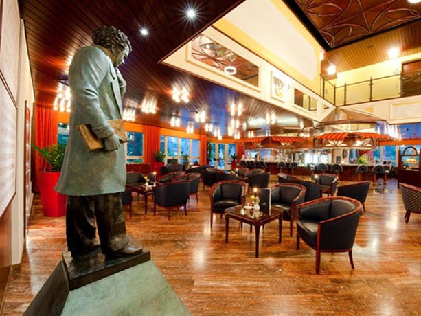 Imagen general del Hotel Cesta Grand Aktivhotel and Spa. Foto 8