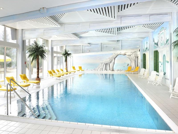 Imagen general del Hotel Cesta Grand Aktivhotel and Spa. Foto 9