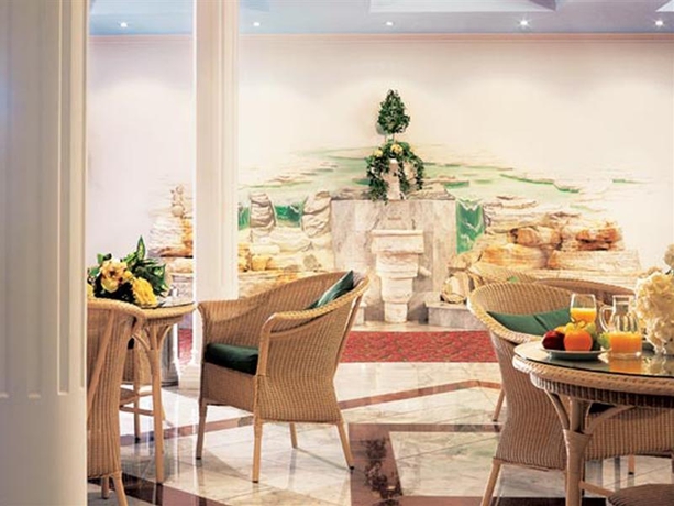 Imagen general del Hotel Cesta Grand Aktivhotel and Spa. Foto 10