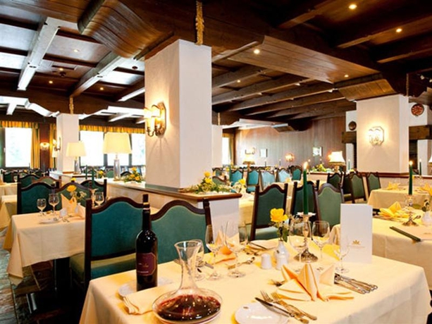 Imagen general del Hotel Cesta Grand Aktivhotel and Spa. Foto 11