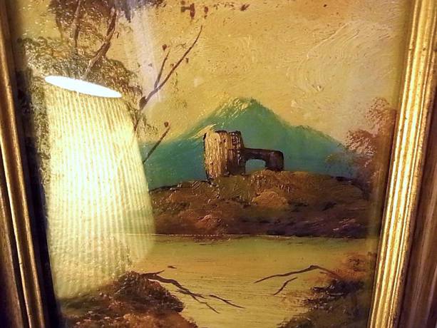 Imagen de la habitación del Hotel Cestelli. Foto 3