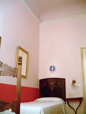 Imagen de la habitación del Hotel Cestelli. Foto 5