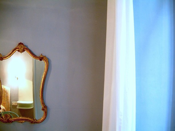 Imagen de la habitación del Hotel Cestelli. Foto 7