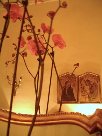 Imagen de los interiores del Hotel Cestelli. Foto 16