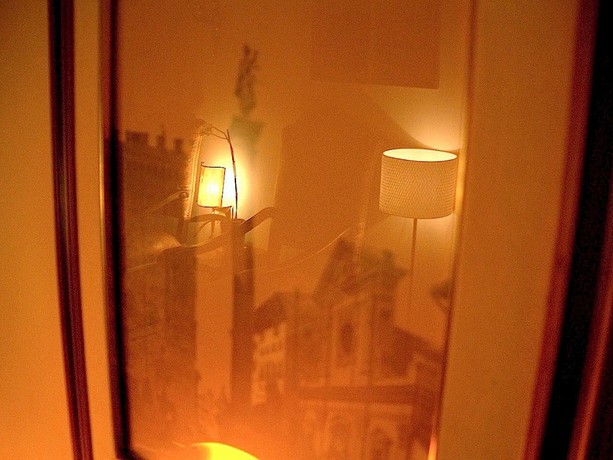 Imagen de los interiores del Hotel Cestelli. Foto 18