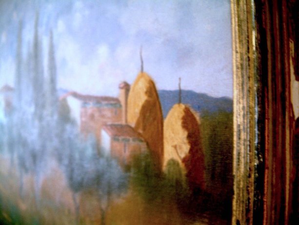 Imagen de la habitación del Hotel Cestelli. Foto 10