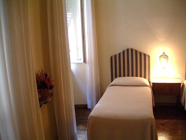 Imagen de la habitación del Hotel Cestelli. Foto 11