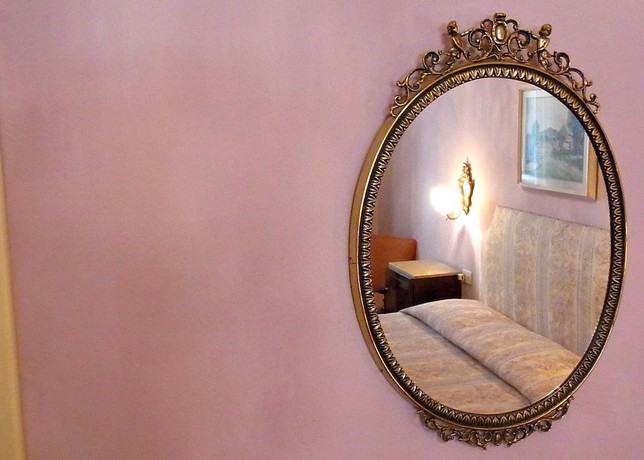 Imagen de la habitación del Hotel Cestelli. Foto 14