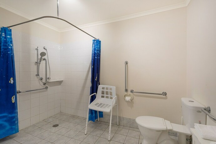 Imagen general del Hotel Cetacea Luxury Apartments. Foto 7