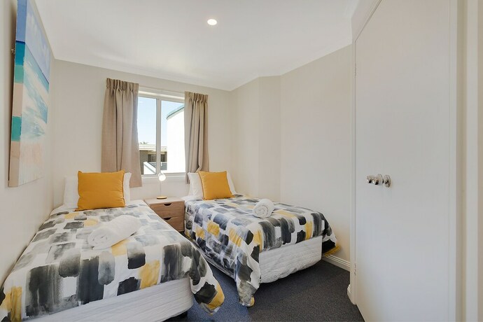 Imagen general del Hotel Cetacea Luxury Apartments. Foto 8