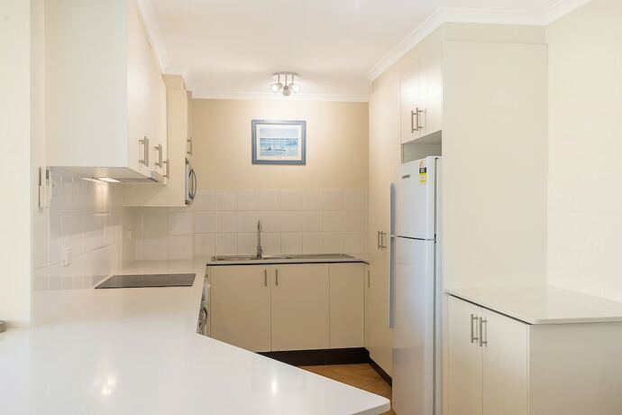 Imagen general del Hotel Cetacea Luxury Apartments. Foto 9