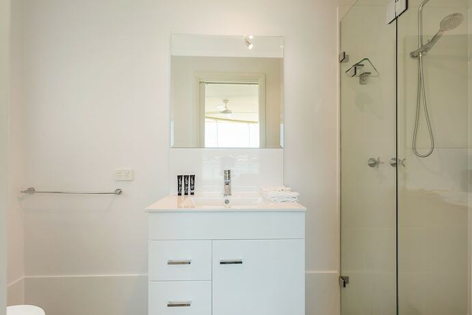 Imagen general del Hotel Cetacea Luxury Apartments. Foto 11