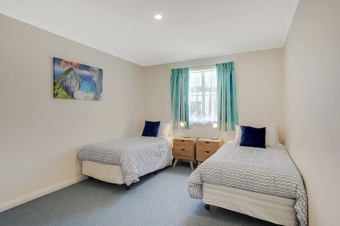 Imagen de la habitación del Hotel Cetacea Luxury Apartments. Foto 17