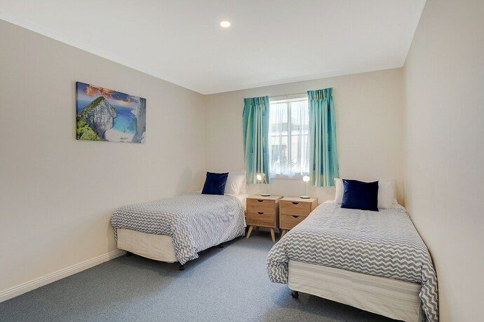 Imagen de la habitación del Hotel Cetacea Luxury Apartments. Foto 20