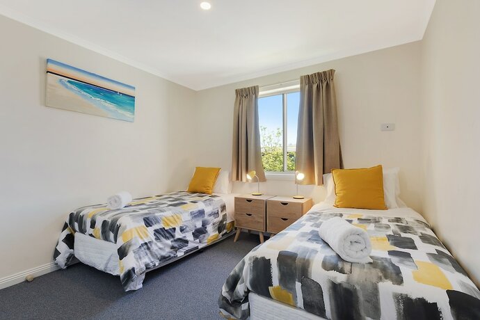 Imagen de la habitación del Hotel Cetacea Luxury Apartments. Foto 21