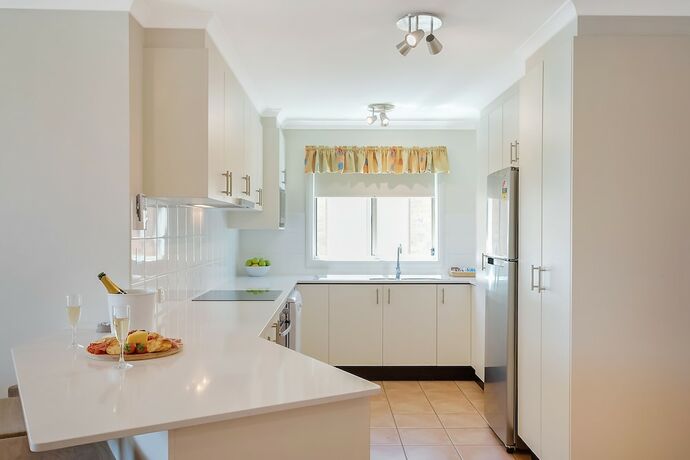 Imagen de la habitación del Hotel Cetacea Luxury Apartments. Foto 22