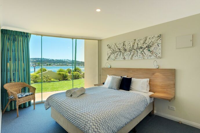 Imagen de la habitación del Hotel Cetacea Luxury Apartments. Foto 29
