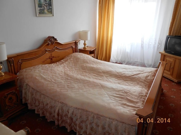 Imagen de la habitación del Hotel Cetate Imparatul Romanilor. Foto 2