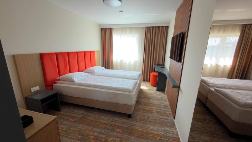 Imagen de la habitación del Hotel Cetate Imparatul Romanilor. Foto 5