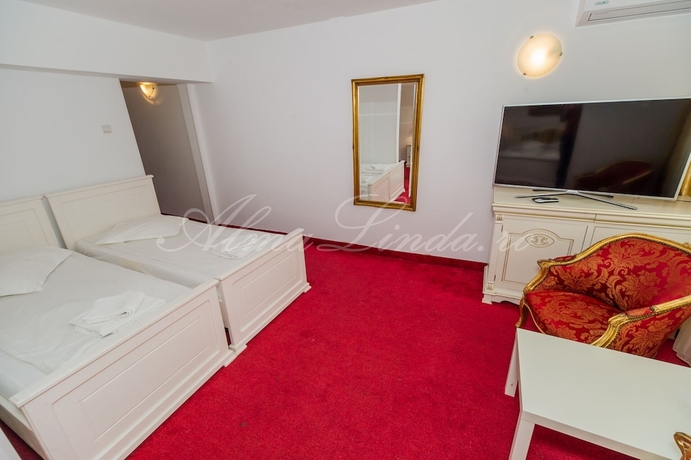 Imagen de la habitación del Hotel Cetate Imparatul Romanilor. Foto 9