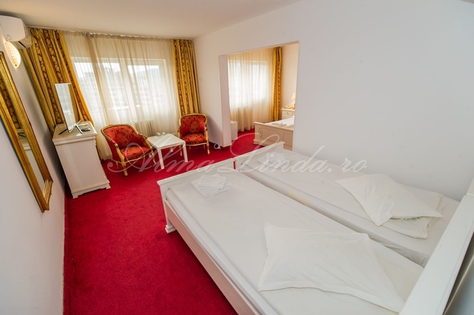 Imagen de la habitación del Hotel Cetate Imparatul Romanilor. Foto 10