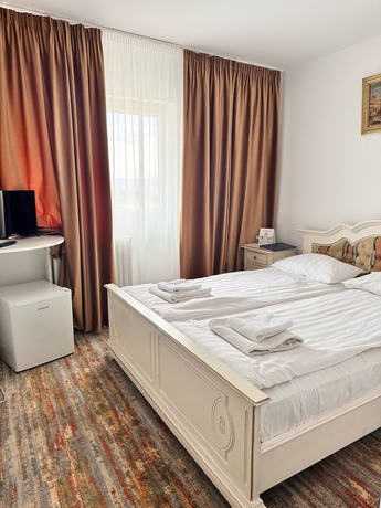 Imagen de la habitación del Hotel Cetate Imparatul Romanilor. Foto 11