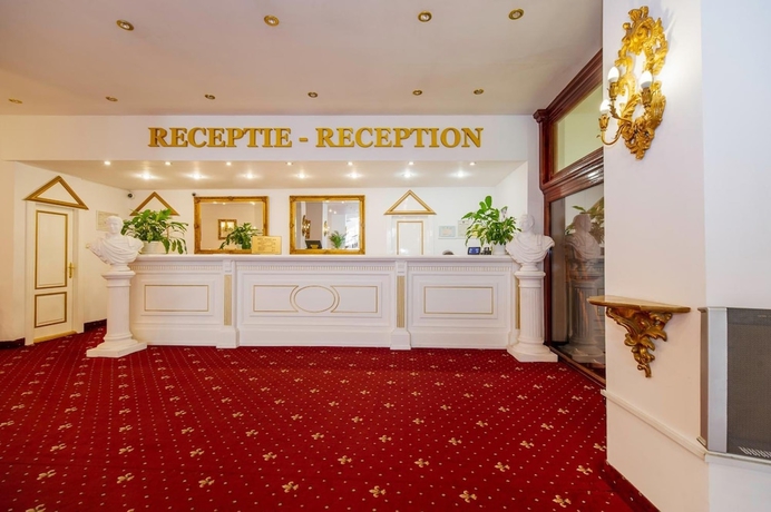 Imagen de los interiores del Hotel Cetate Imparatul Romanilor. Foto 14