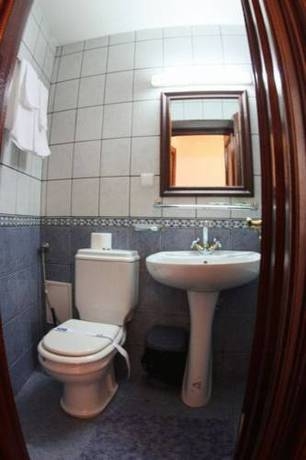 Imagen de los interiores del Hotel Cetate Imparatul Romanilor. Foto 4