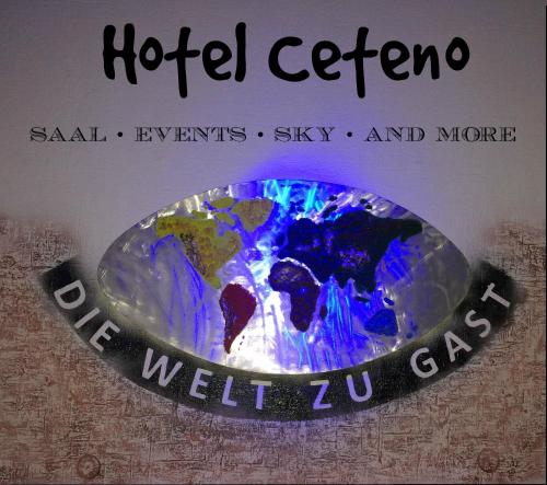 Imagen general del Hotel Ceteno. Foto 5