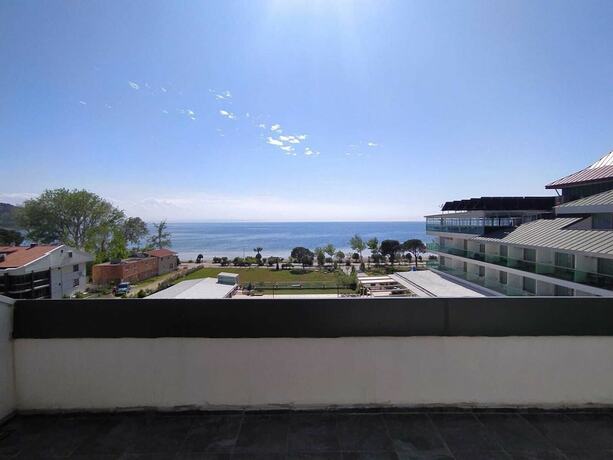 Imagen general del Hotel Cetin Prestige Resort. Foto 5