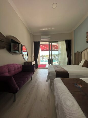 Imagen general del Hotel Cetin Prestige Resort. Foto 6
