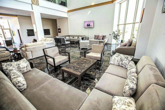 Imagen general del Hotel Cetin Prestige Resort. Foto 8