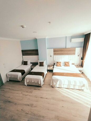 Imagen general del Hotel Cetin Prestige Resort. Foto 13