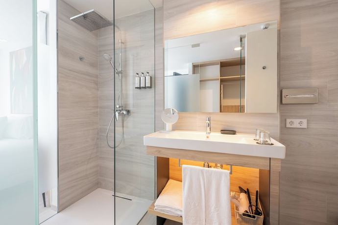 Imagen de la habitación del Hotel Cetina Cabo de Palos Puerto. Foto 2